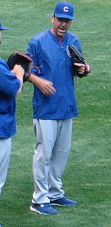 <span class="mw-page-title-main">Mike Borzello</span> Baseball player