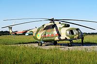 Mil Mi-8MT Hip, Ukraine - Ministry of Emergency Situations JP7168551.jpg