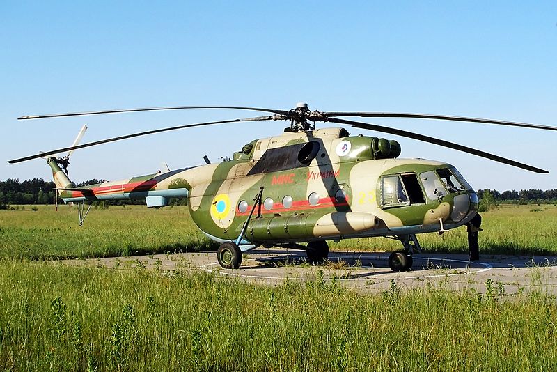 File:Mil Mi-8MT Hip, Ukraine - Ministry of Emergency Situations JP7168551.jpg