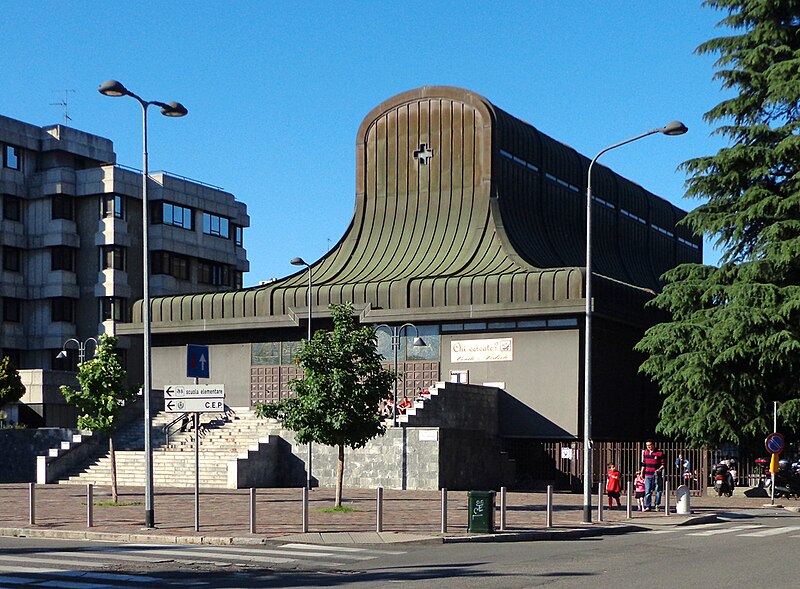 File:Milano - chiesa di San Nicolao della Flue - esterno.jpg