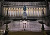 Milite Ignoto in Altare della Patria in Vittoriano in Rome.jpg