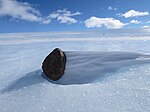 Miller Range, Antarctica - Meteorite (2).jpg