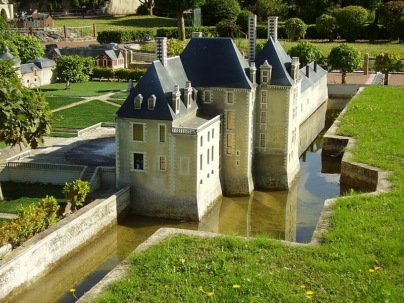 Mini-Châteaux Val de Loire 2008 407.JPG