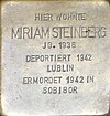 Miriam Steinberg, Yorckstr. 17, Wiesbaden-Westend.jpg