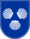 Грб на Општина Мирна