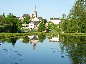 Habiter à Brancourt-en-Laonnois