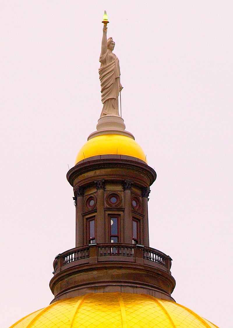 Statue of Freedom - Wikipedia