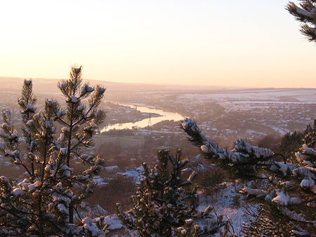 Mohyliv-Podilskyi