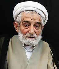 محمدباقر باقری کنی (۱۹۲۶)