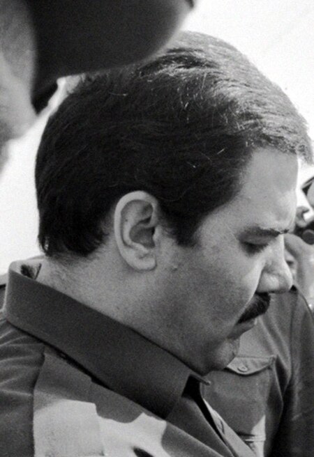 Mohammad_Najibullah