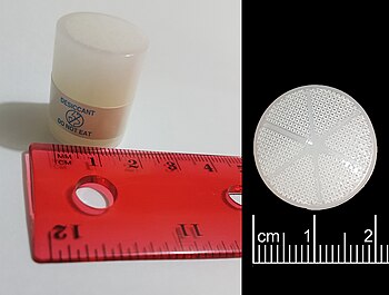 Silica gel - Wikipedia