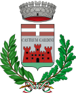 Mongardino címere