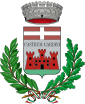 Mons Gardinius Astensium: insigne