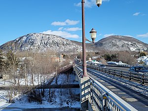 Jordi-Bonet Bridge