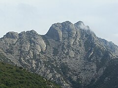 Monte Capanne