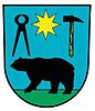Coat of arms of Moravský Beroun