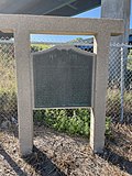 Thumbnail for File:Mormon Bridge historical marker.jpg