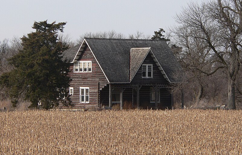 File:Morrill homestead from SE 2.JPG