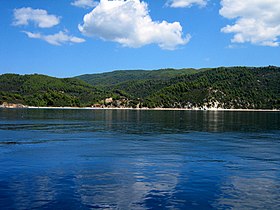 Mount Athos by cod gabriel 47.jpg