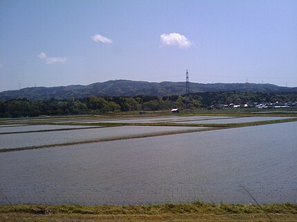 宝達志水町の有名地