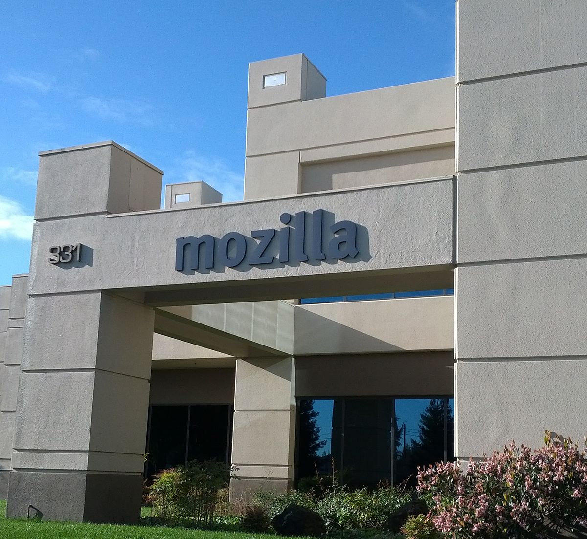 Mozilla Corporation Wikipedia