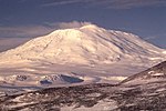 Miniatura para Glaciar Erebus