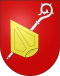Coat of arms of Mund