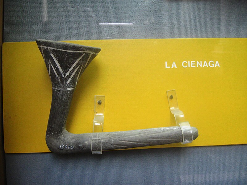 File:Museo LP 091 Pipa La Cienaga.JPG