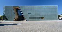 Museum of the History of Polish Jews