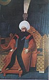 عثماني خلافت: عثمانيه سلطنت جي هيٺ خليفي جي لقب جو عهدو (1517-1924)