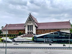 Національний музей Малайзії