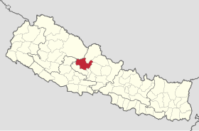 District de Myagdi