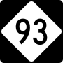 Thumbnail for North Carolina Highway 93