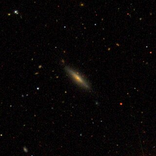 NGC 3602