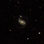 Seba NGC 4113 ra resmo qıckek