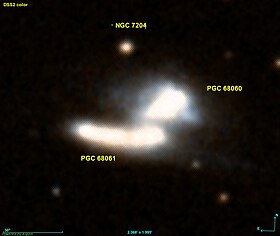 Image illustrative de l’article NGC 7204