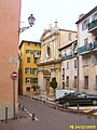 Vue de la rue Saint-Joseph