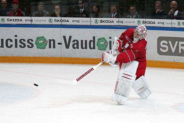 Huet with LHC in September 2014