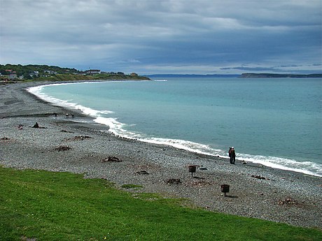 Conception Bay South