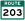 NL Route 203.svg