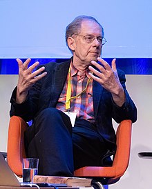 Gunnstein Akselberg, 2019 NMD 2019 Linda Eides mediespraksjov 13 (46902175235) (cropped).jpg