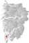 Fitjar în Vestland