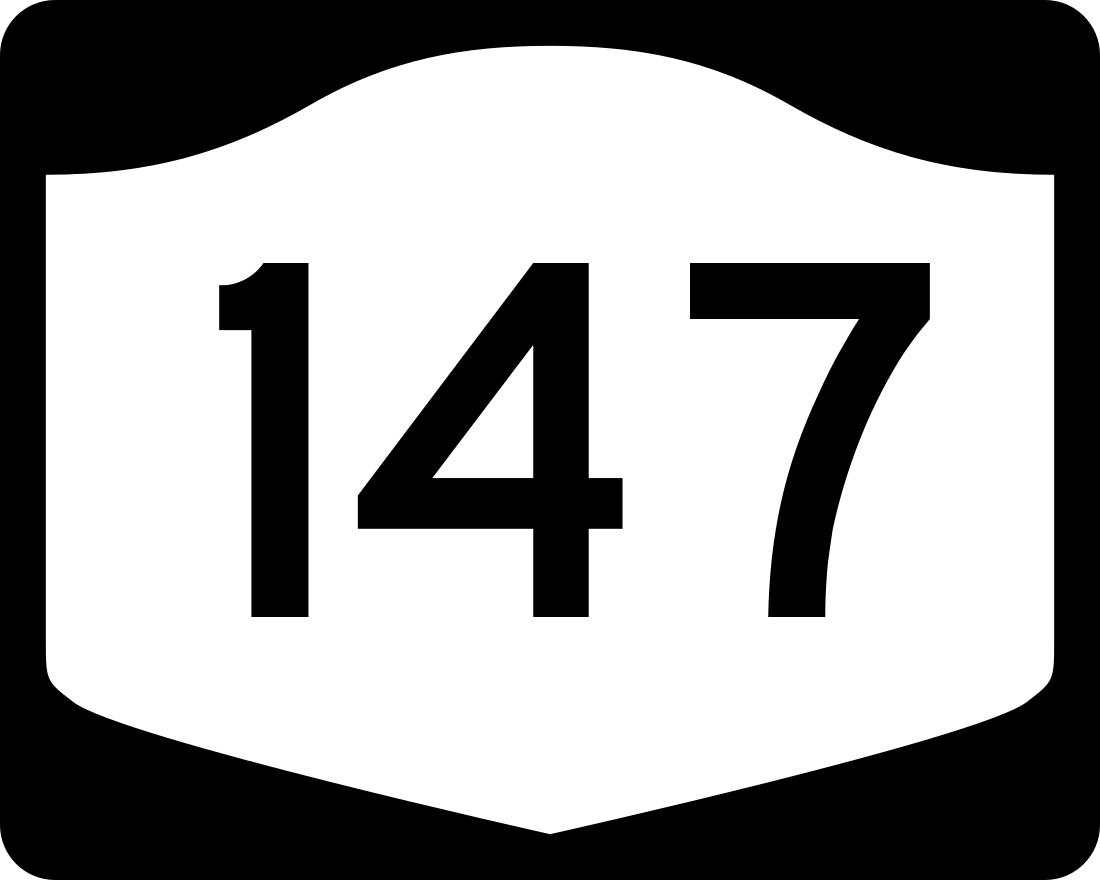 New York State Route 147