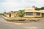 Thumbnail for National Museum of Unity, Ibadan