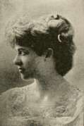 Helen Corinne Bergen