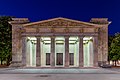 Neue Wache, Unter den Linden, Berlin-Mitte, Nacht (HDR).jpg