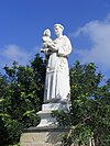 Nicpmi-00648-2-kalkara statue st anthony.jpg