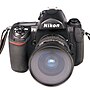 Thumbnail for Nikon F6