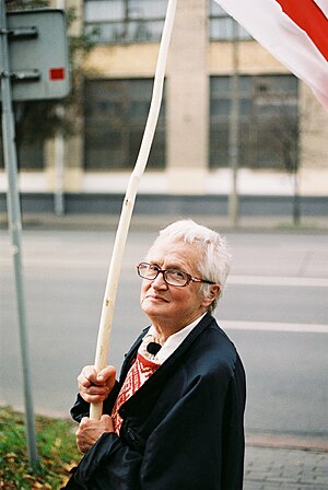 Proteste In Belarus 2020–2021