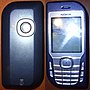 Драбніца для Nokia 6670